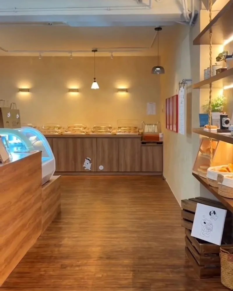 貝狗貝果 BADOG Bagel