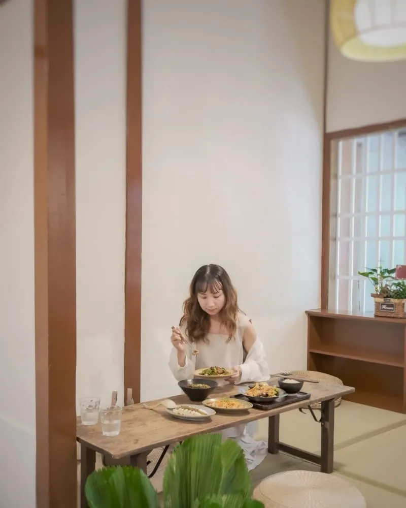 川埕