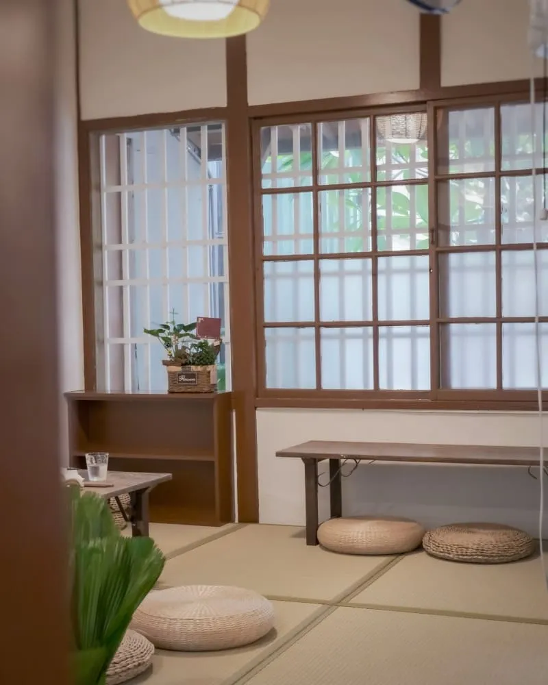 川埕