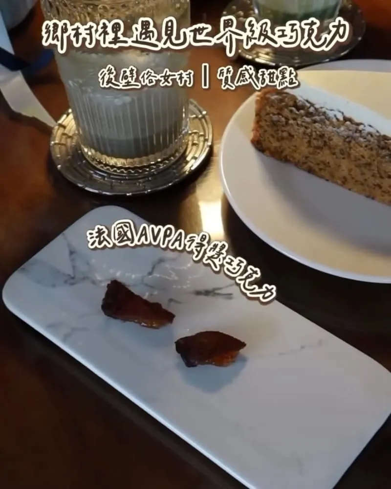 稻甜找貓貓