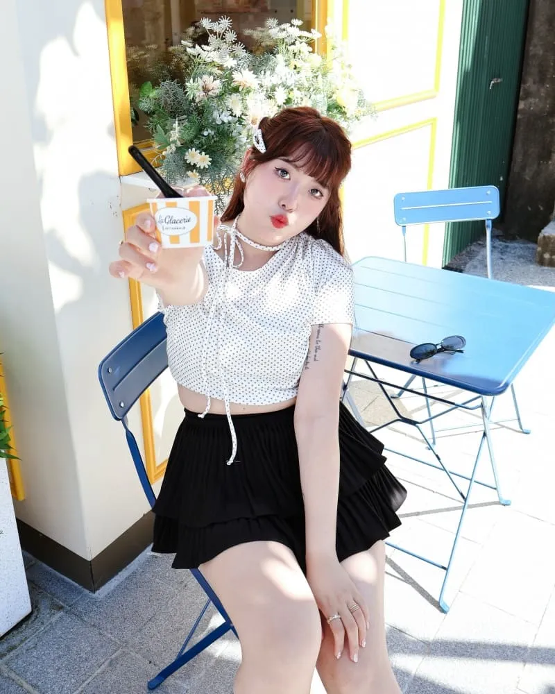 GA冰淇淋 La Glacerie Artisanale 高雄駁二店