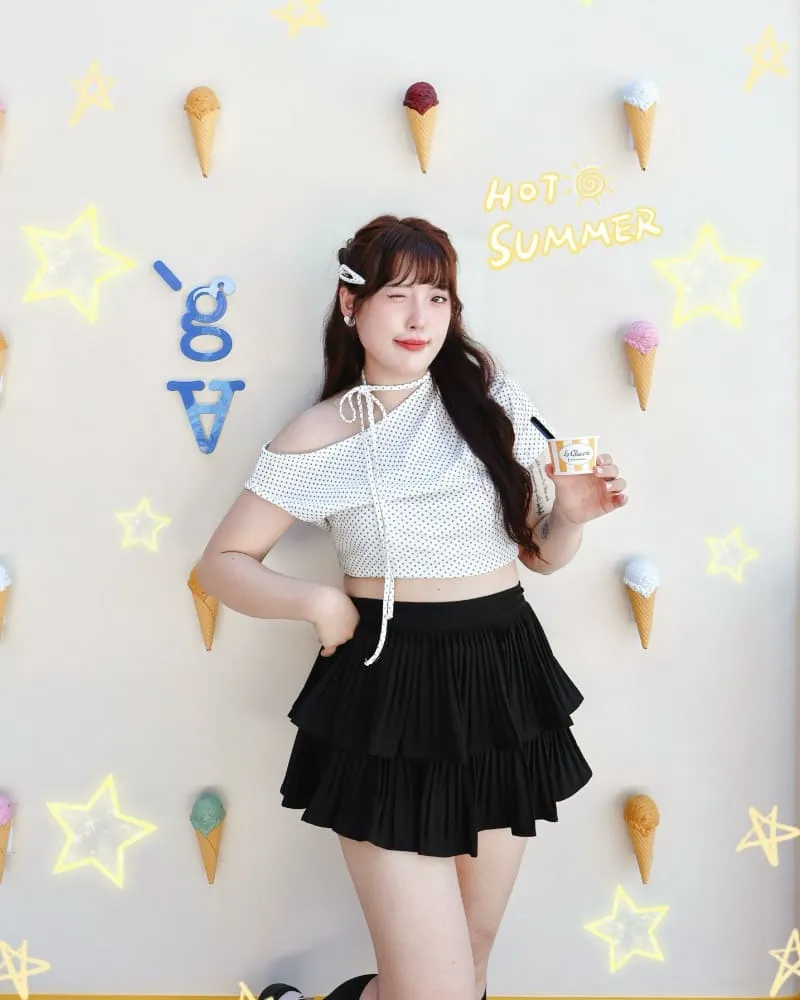 GA冰淇淋 La Glacerie Artisanale 高雄駁二店
