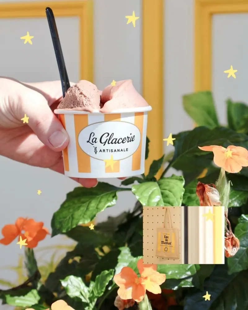 GA冰淇淋 La Glacerie Artisanale 高雄駁二店