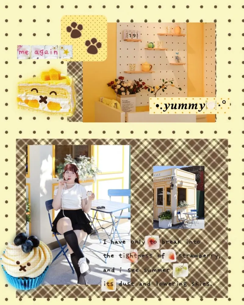 GA冰淇淋 La Glacerie Artisanale 高雄駁二店