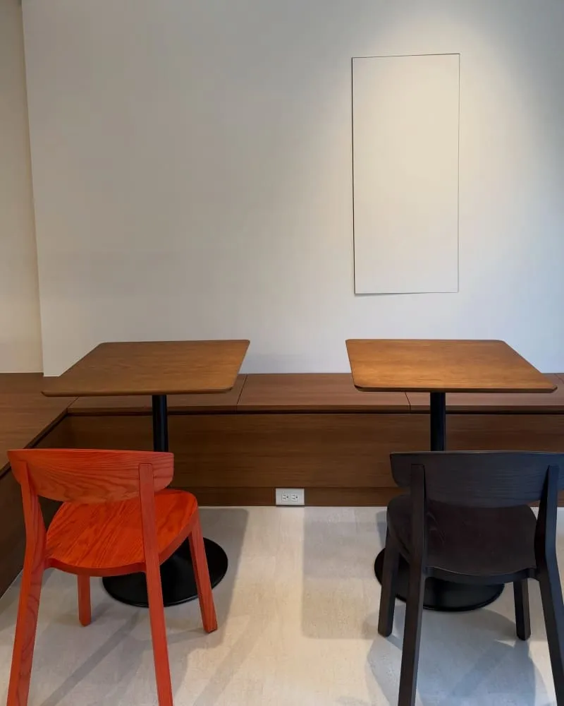 Island Time Coffee Roasters 嶼時咖啡