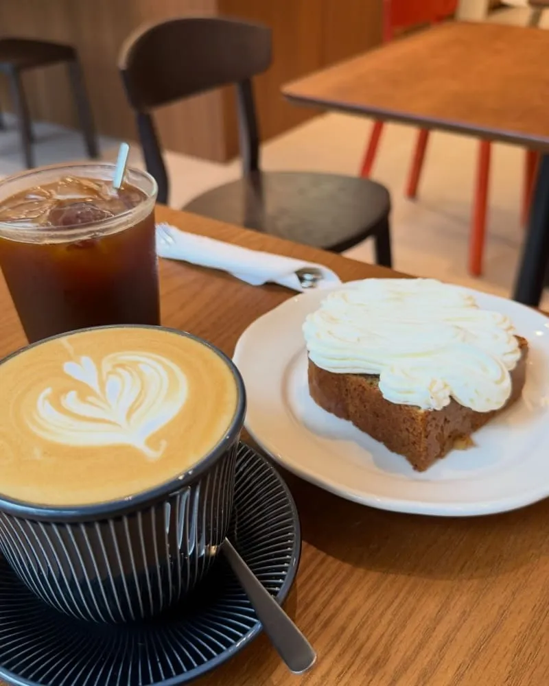 Island Time Coffee Roasters 嶼時咖啡