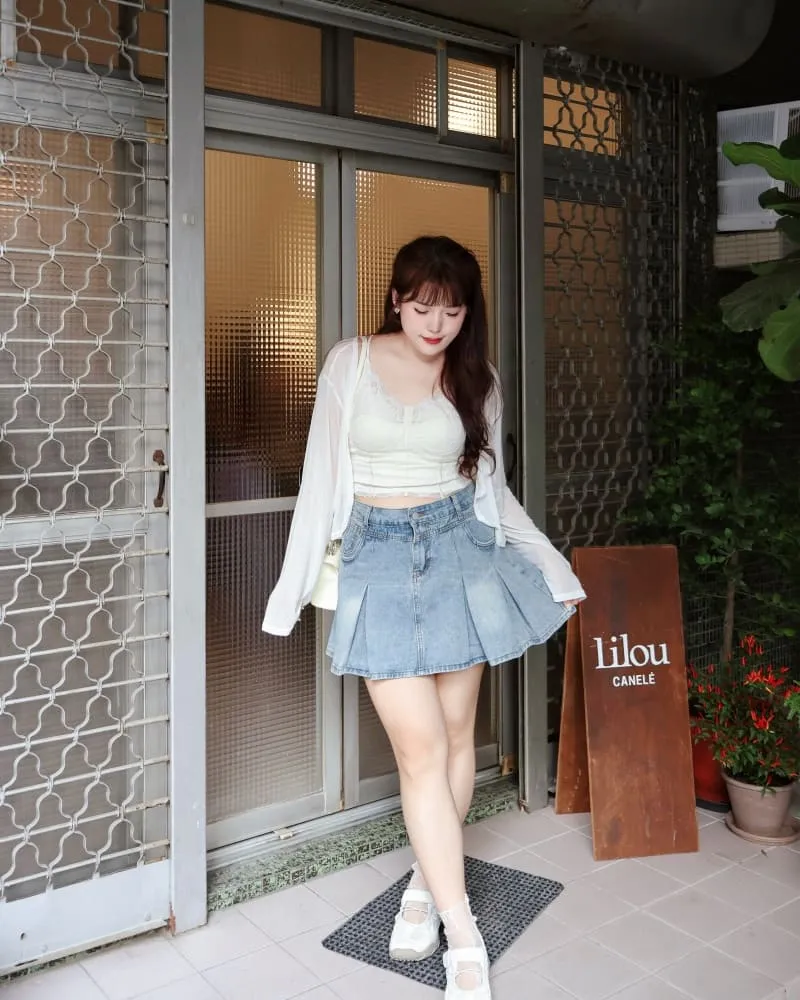 粒露 Lilou