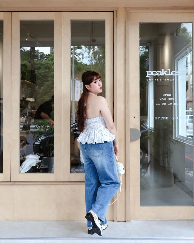 Peakless Coffee Roasters