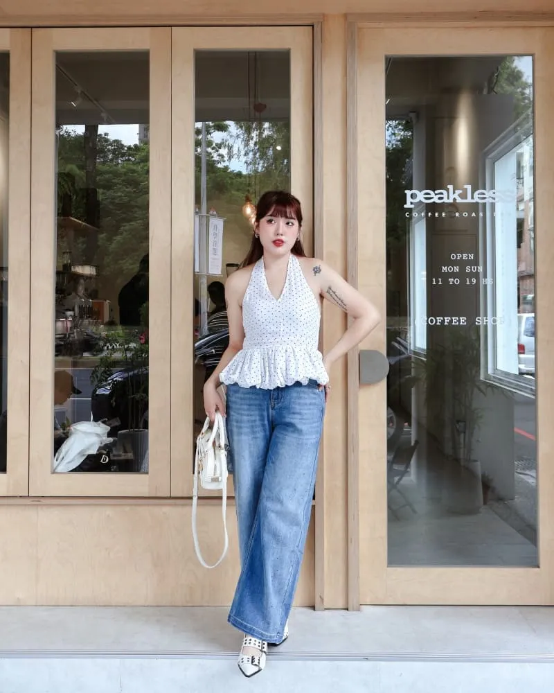 Peakless Coffee Roasters