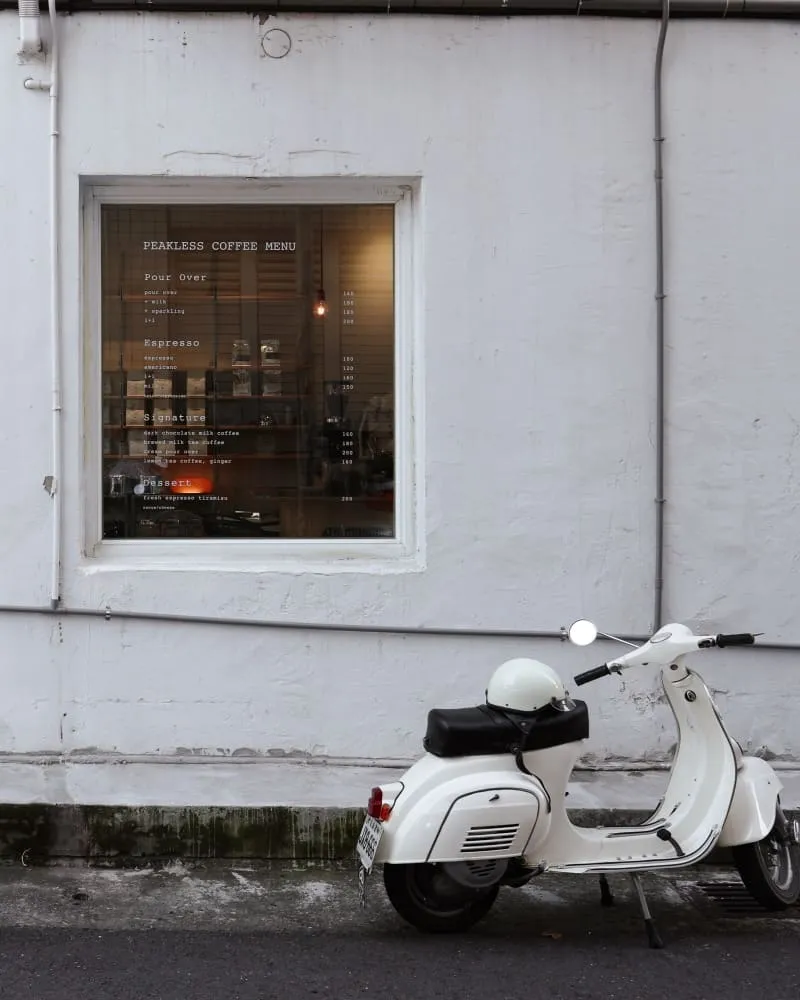 Peakless Coffee Roasters