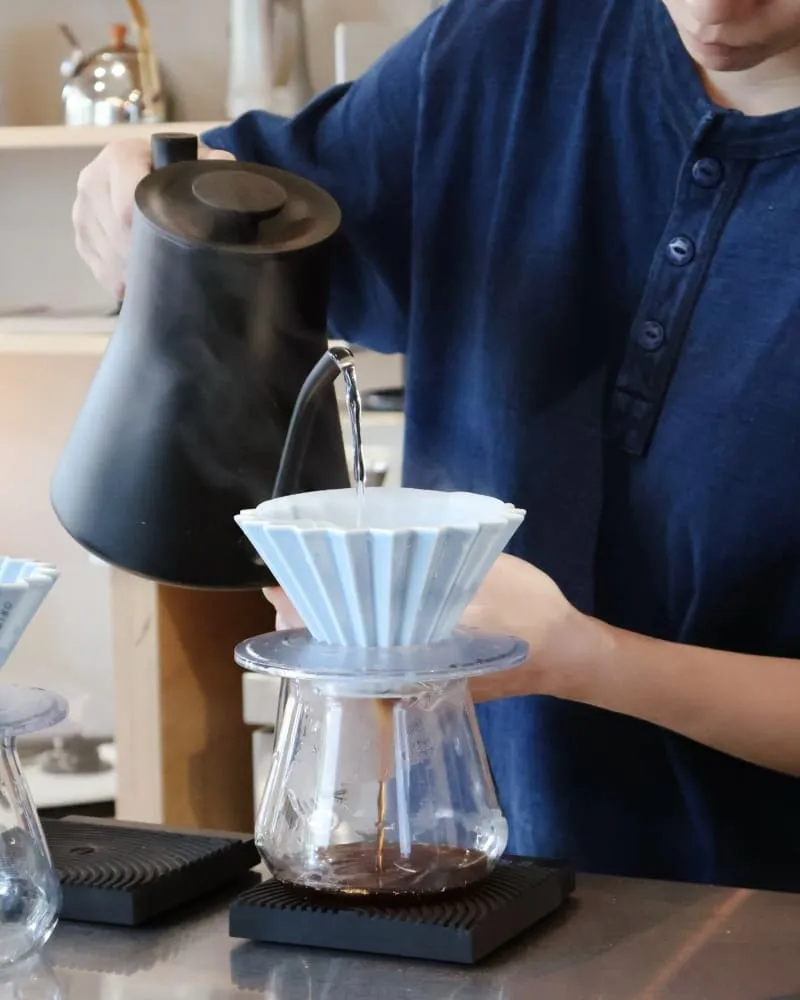 Peakless Coffee Roasters