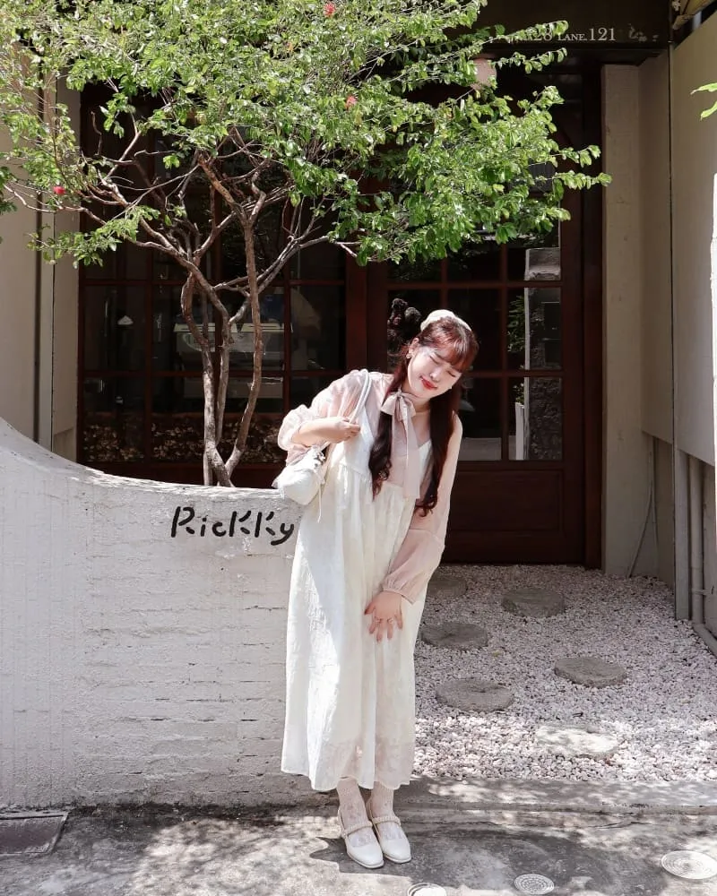 Rickky 咖啡廳