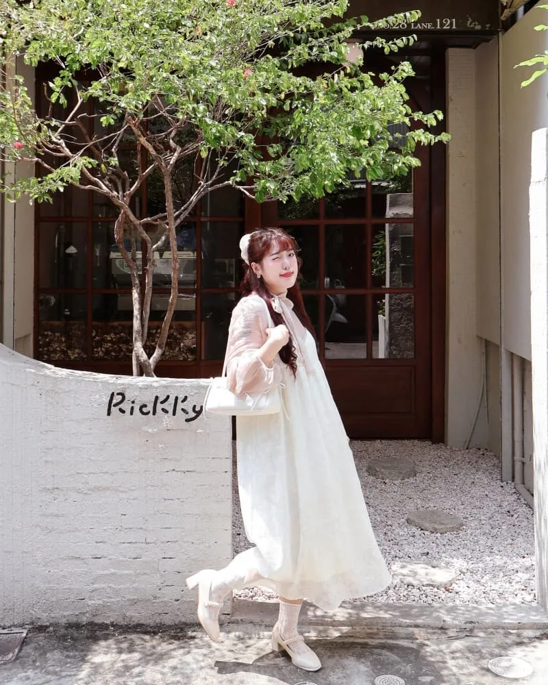 Rickky 咖啡廳