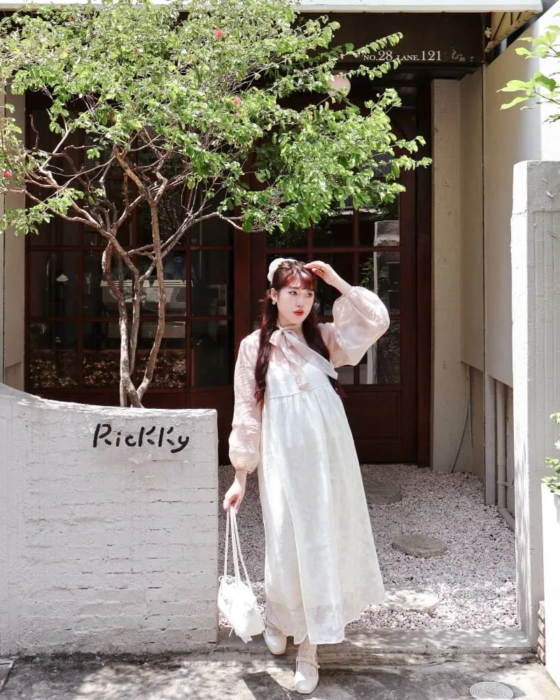 Rickky 咖啡廳