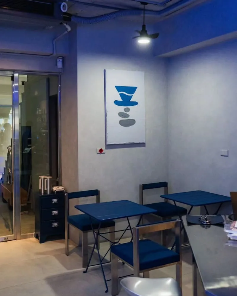 SHALLOW CAFE 淺灘咖啡