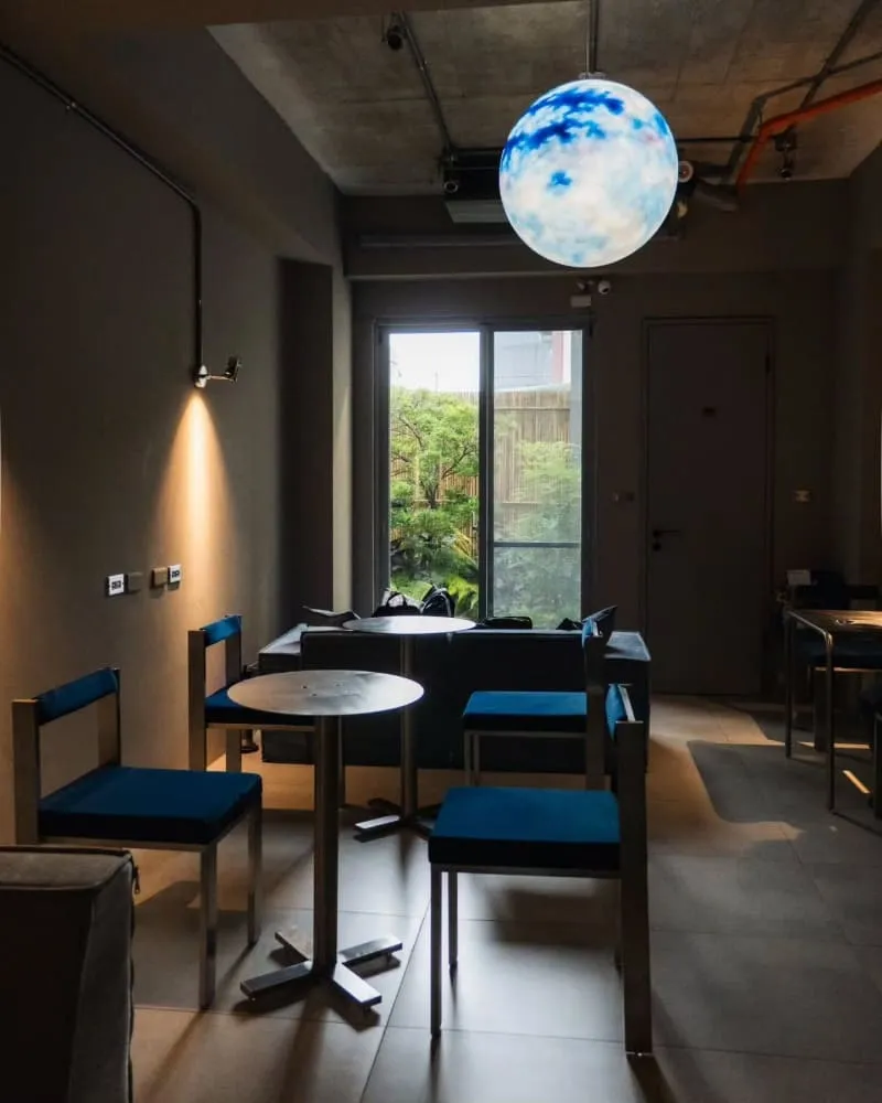 SHALLOW CAFE 淺灘咖啡