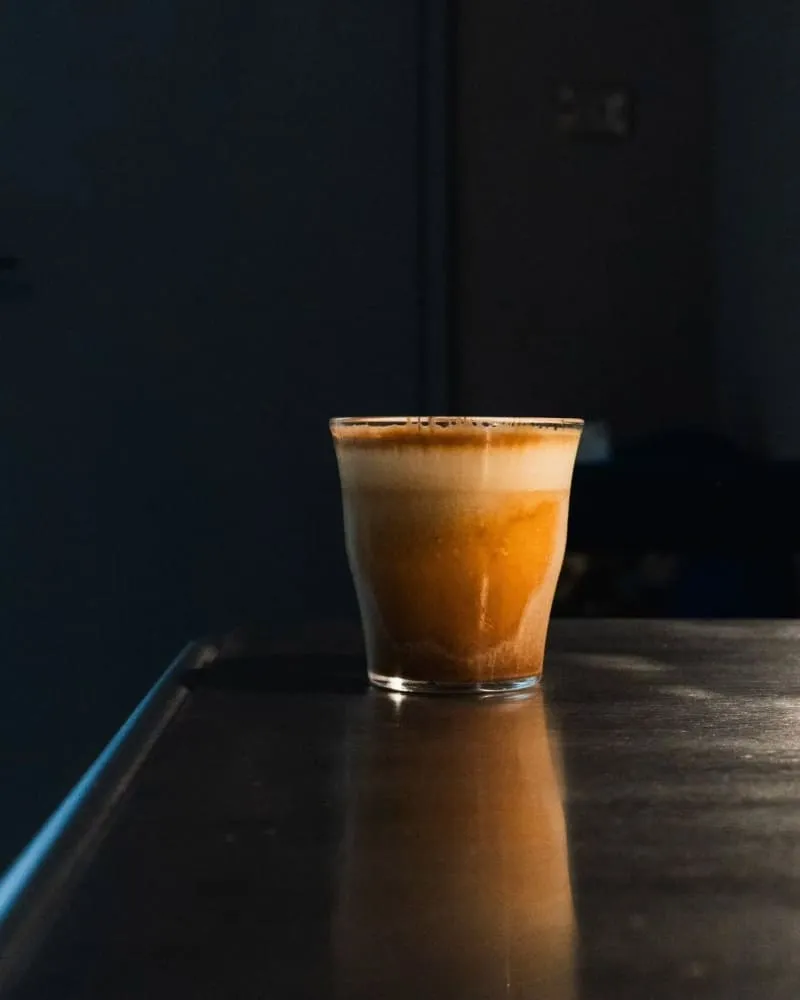 SHALLOW CAFE 淺灘咖啡
