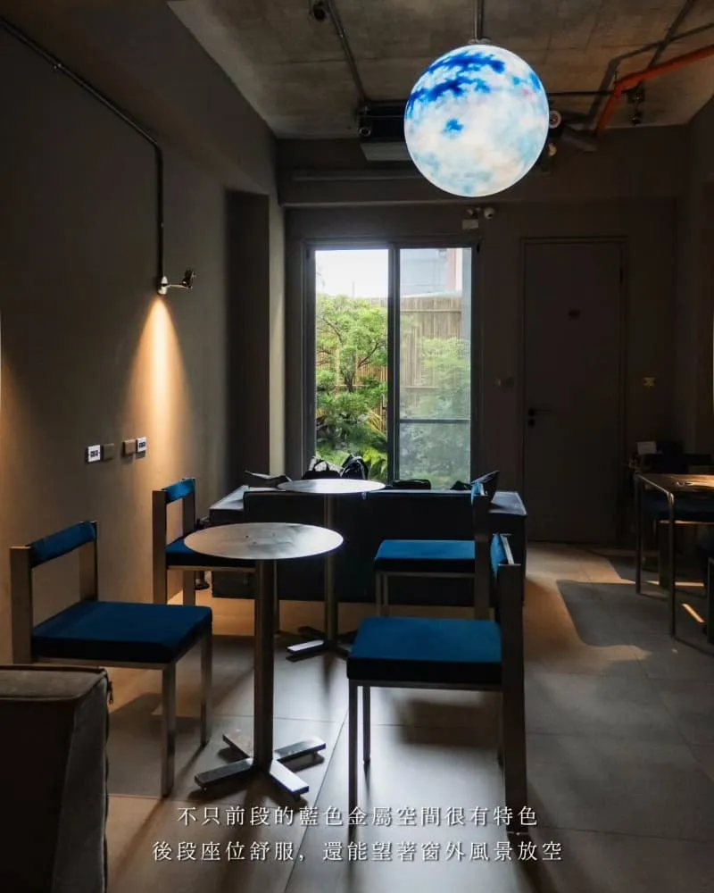 SHALLOW CAFE 淺灘咖啡