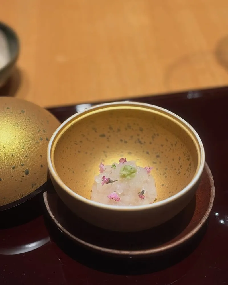 月夜岩 蟹懷石