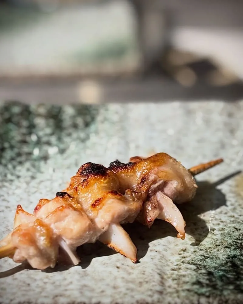 炭物語