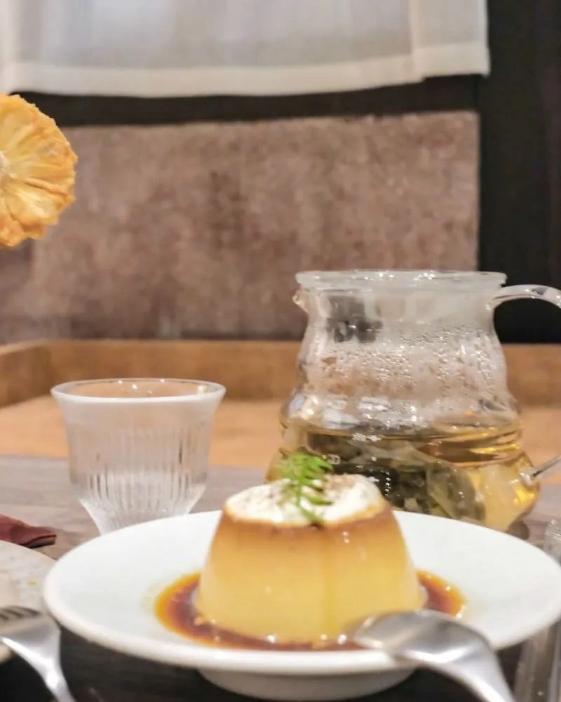 津本喫茶部