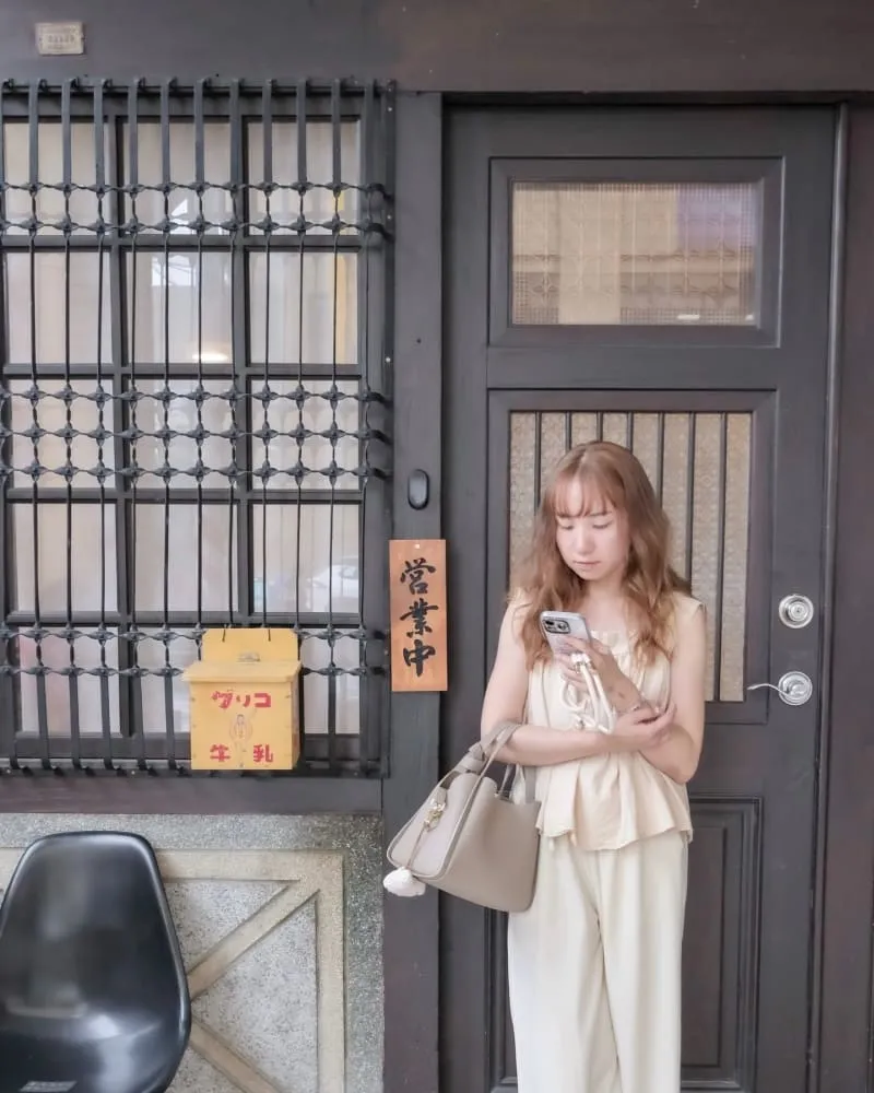 津本喫茶部