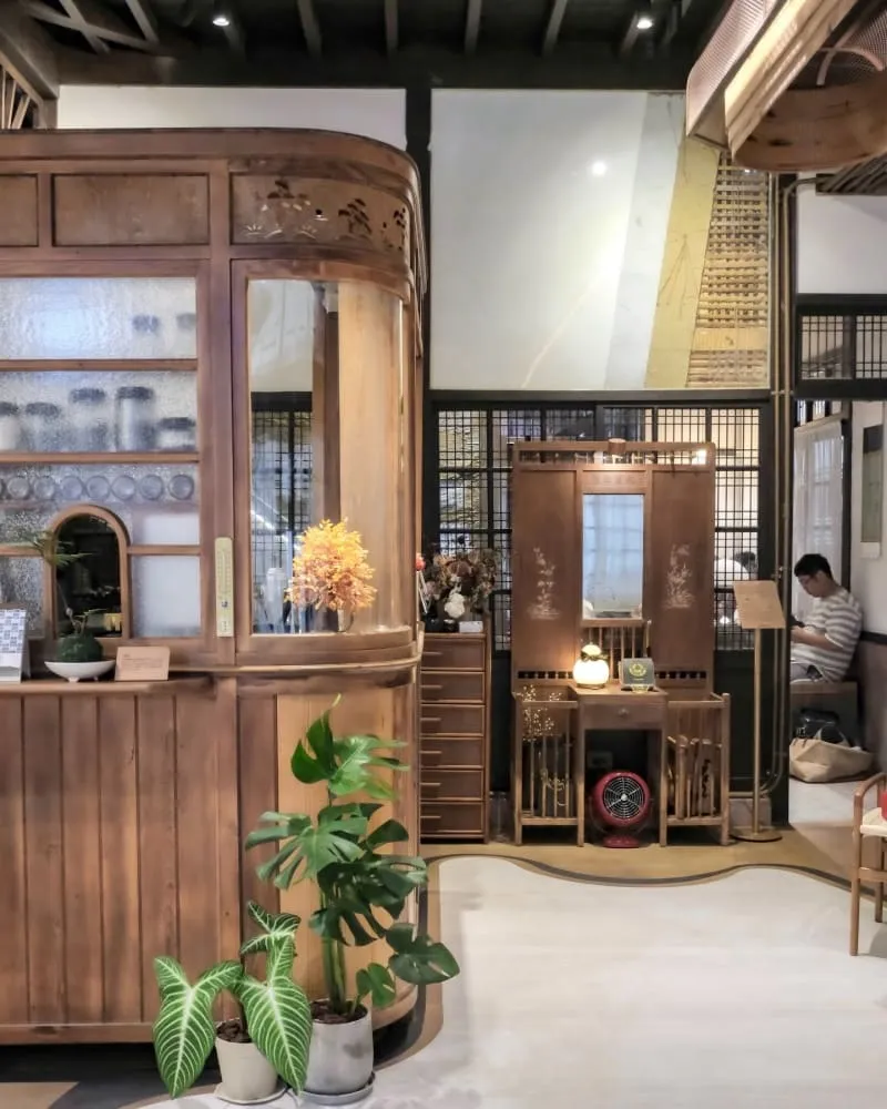 津本喫茶部