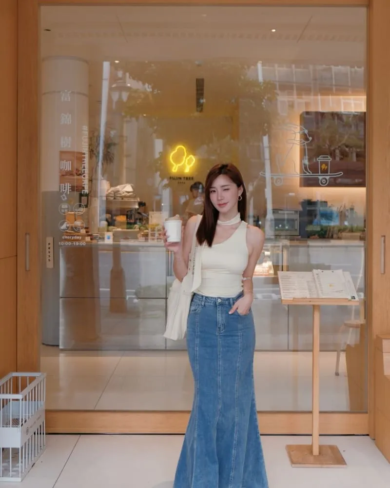 富錦樹咖啡廳華山店