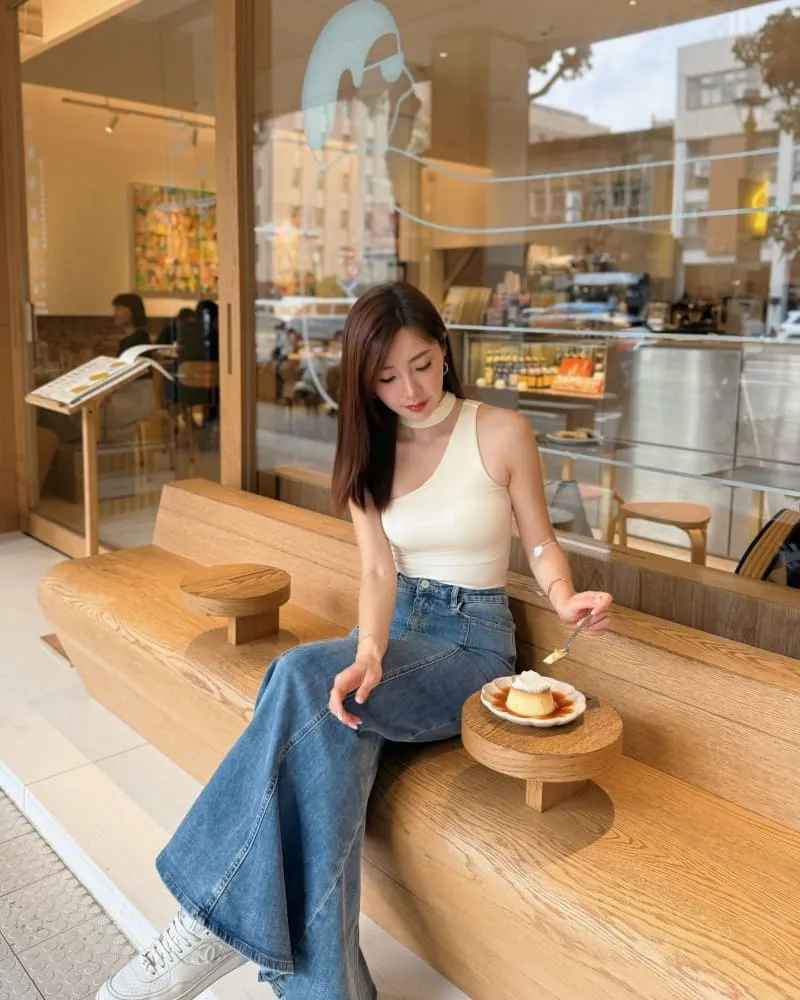 富錦樹咖啡廳華山店