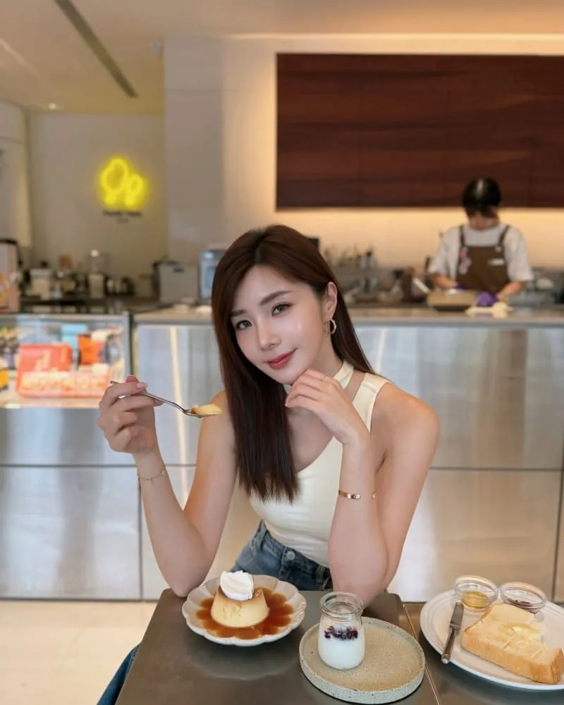 富錦樹咖啡廳華山店