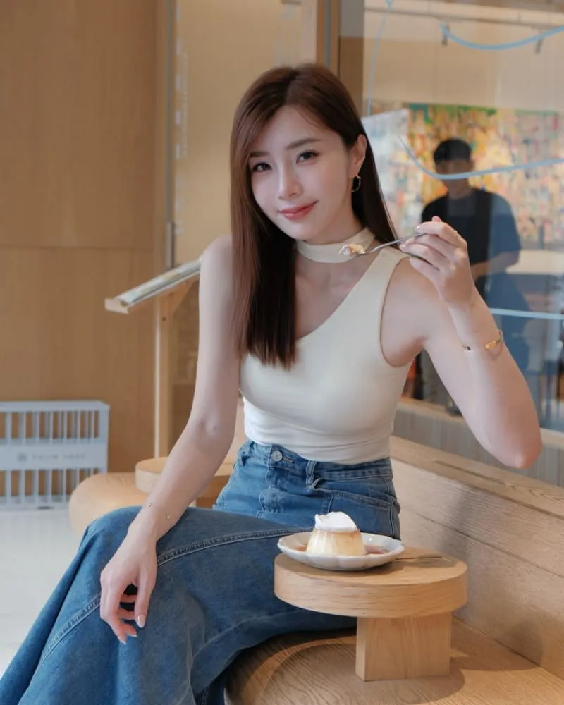 富錦樹咖啡廳華山店