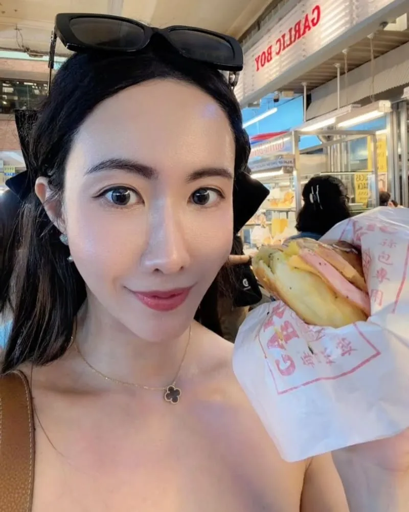 Garlic Boy 廣藏市場店
