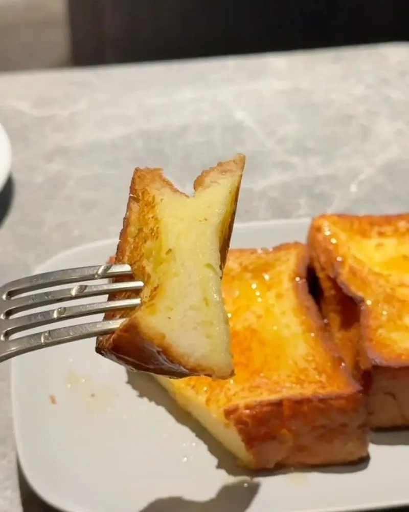 台北法式吐司推薦