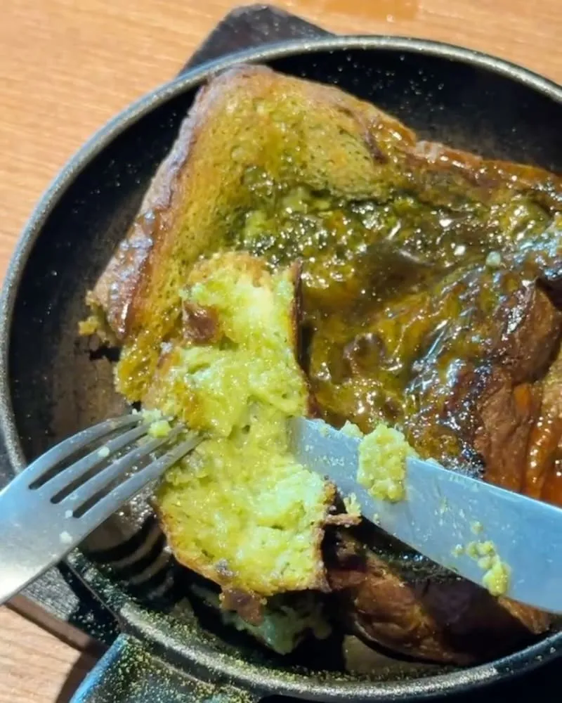 台北法式吐司推薦
