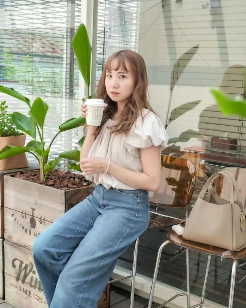 YARD 院子嘉義咖啡廳