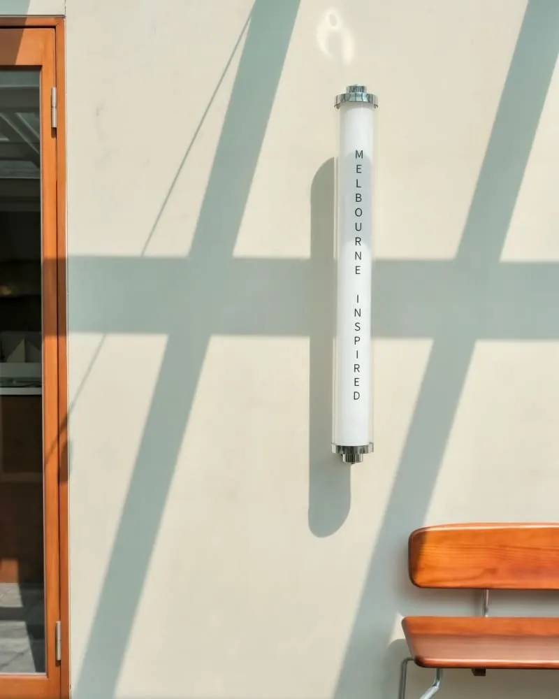 YARD 院子嘉義咖啡廳
