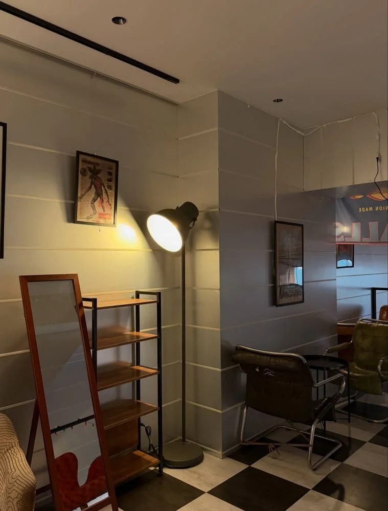 Peter Cafeteria 彼得咖啡俱樂部