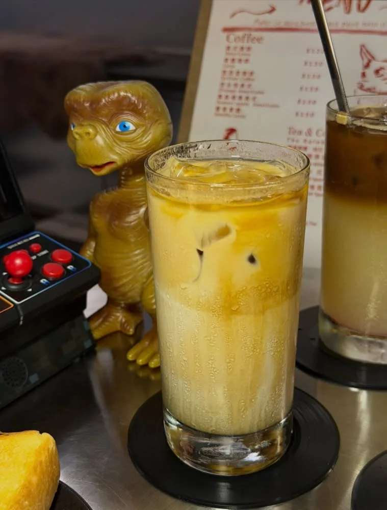 Peter Cafeteria 彼得咖啡俱樂部