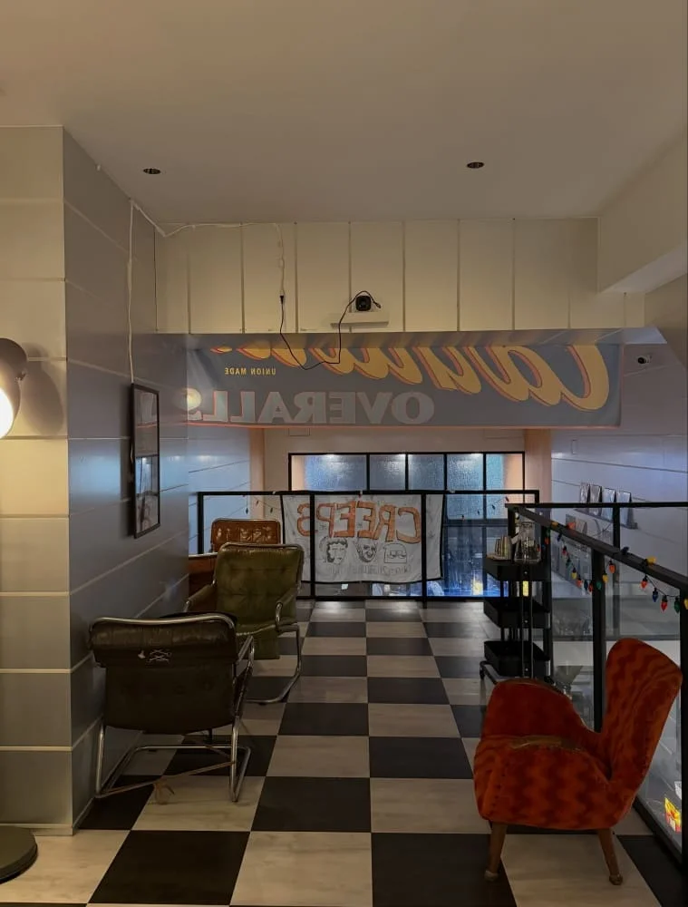Peter Cafeteria 彼得咖啡俱樂部