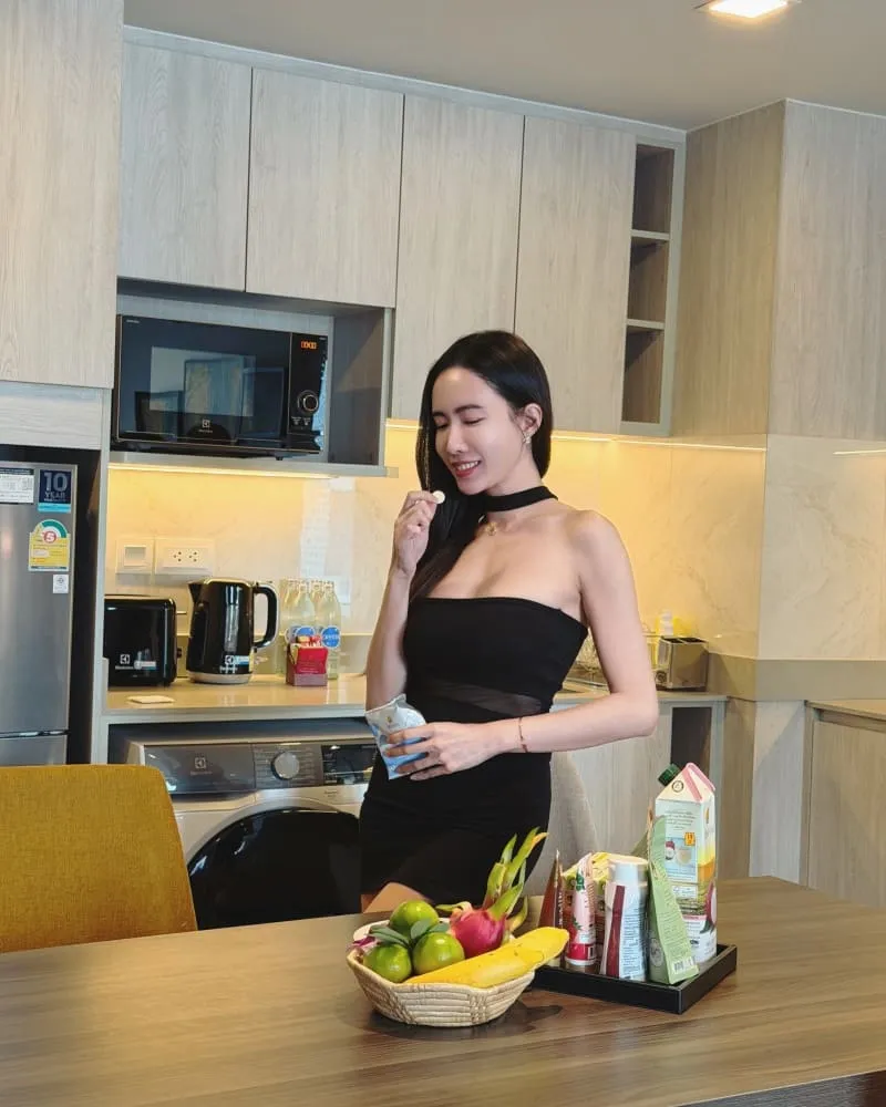 Somerset Rama 9 Bangkok 曼谷住宿