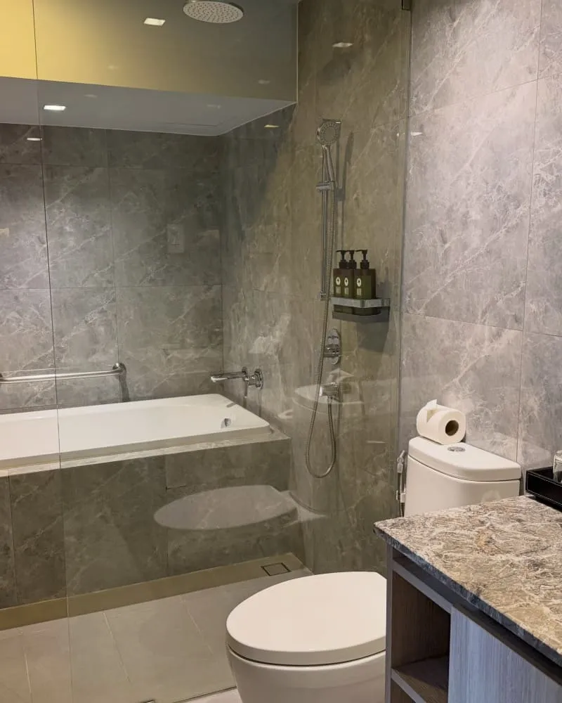 Somerset Rama 9 Bangkok 曼谷住宿
