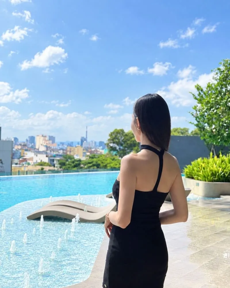 Somerset Rama 9 Bangkok 曼谷住宿