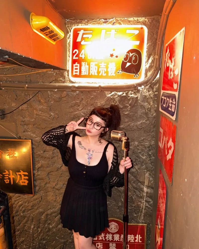 惜物昭待所 台北東區