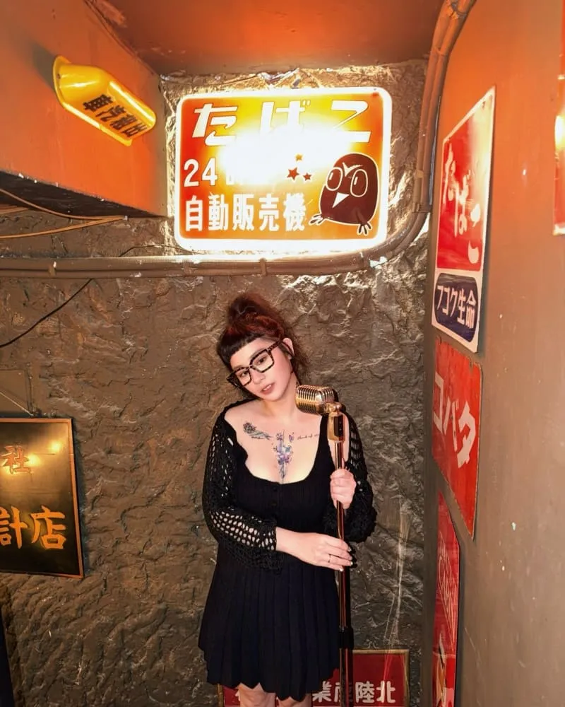 惜物昭待所 台北東區