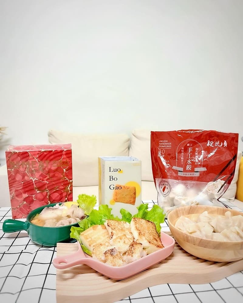 「7-11年菜」預購精選|貼心巧思、口感滿分,輕鬆過好年,檸檬媽咪推薦!
