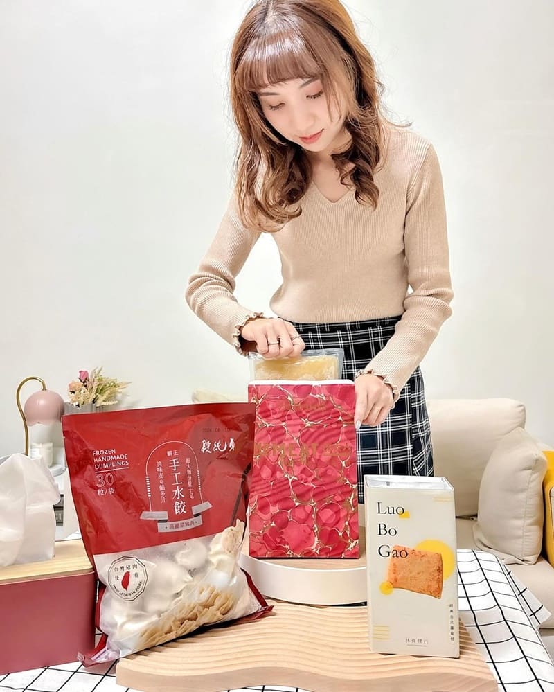 「7-11年菜」預購精選|貼心巧思、口感滿分,輕鬆過好年,檸檬媽咪推薦!