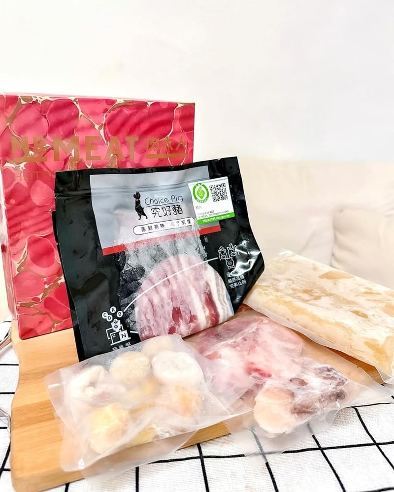 「7-11年菜」預購精選|貼心巧思、口感滿分,輕鬆過好年,檸檬媽咪推薦!
