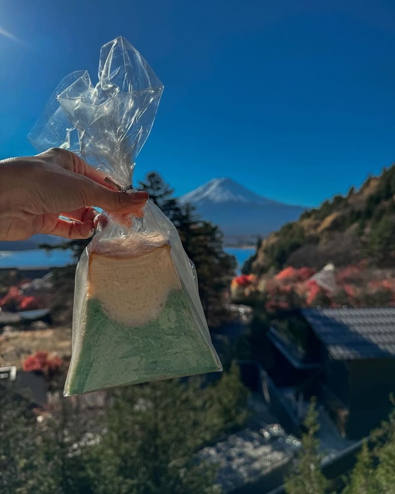 「ふふ富士河口湖」私人富士景溫泉飯店，奢華山間庇護，極致美饗與楓葉寫意，觀光客必選