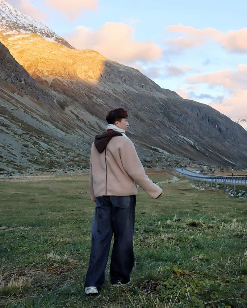 「SwitzerLand」穿越瑞士與義大利邊境的奔赴旅程、享受嘆為觀止之美、美景勝地!