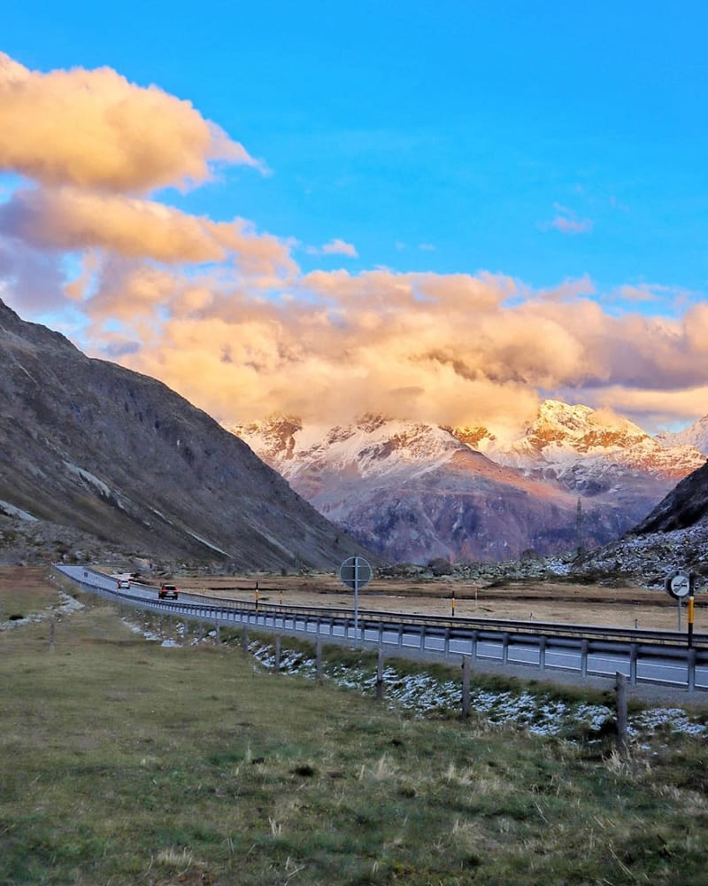 「SwitzerLand」穿越瑞士與義大利邊境的奔赴旅程、享受嘆為觀止之美、美景勝地！
